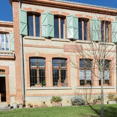 Ancienne Ecole * Montbrun-Bocage