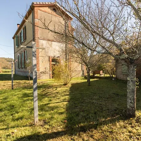 Nyaraló Ancienne Ecole