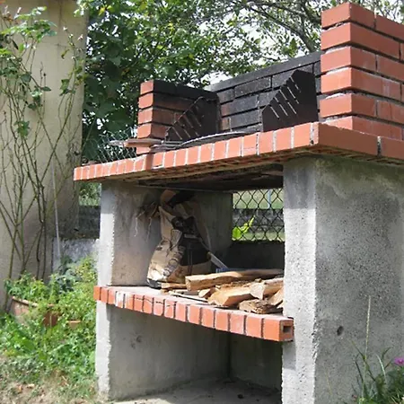 Ancienne Ecole Casa de Férias