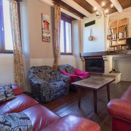 Ancienne Ecole Casa de Férias