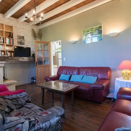 Casa de Férias Ancienne Ecole *