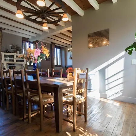 Casa de Férias Ancienne Ecole *