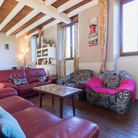 Ancienne Ecole Casa de Férias *