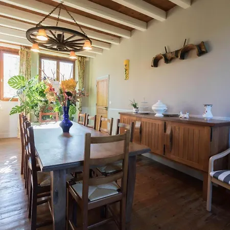 Ancienne Ecole Casa de Férias *