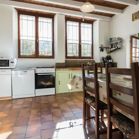 Ancienne Ecole Casa de Férias