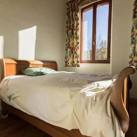 Casa de Férias Ancienne Ecole *