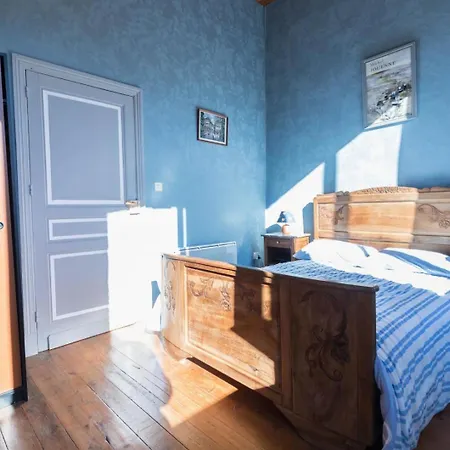 Casa de Férias Ancienne Ecole *