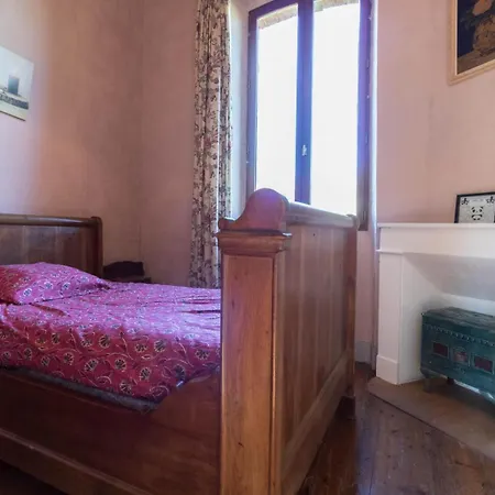 Ancienne Ecole Casa de Férias