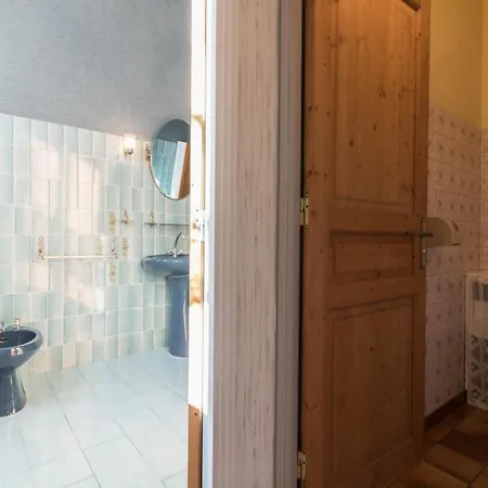 Ancienne Ecole Casa de Férias *