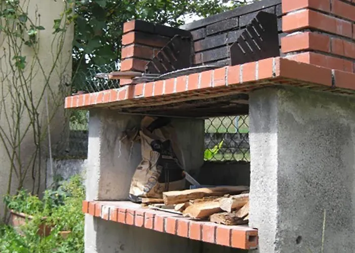 Ancienne Ecole Σπίτι διακοπών