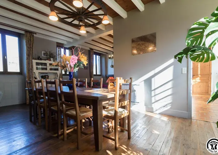 Σπίτι διακοπών Ancienne Ecole *