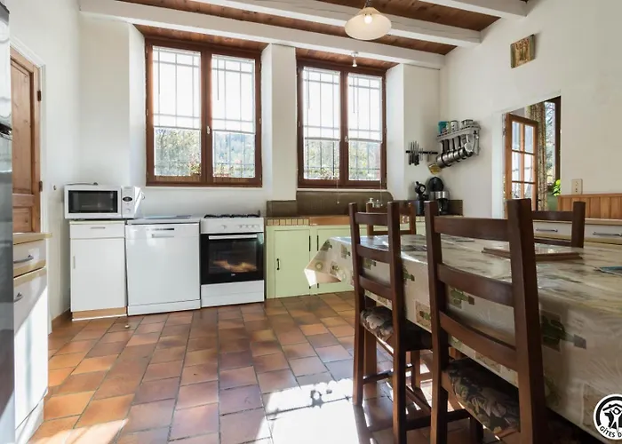 Ancienne Ecole Σπίτι διακοπών