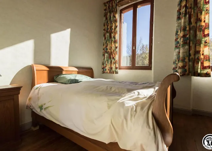 Σπίτι διακοπών Ancienne Ecole *