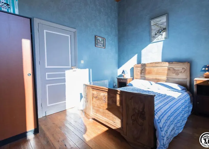 Σπίτι διακοπών Ancienne Ecole *