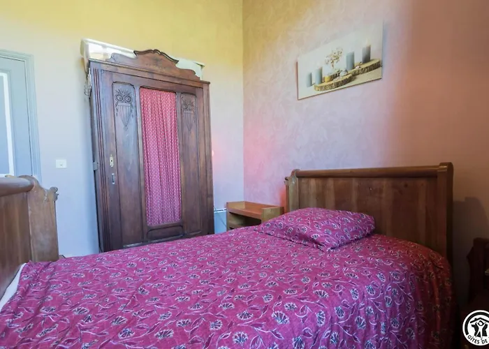 Ancienne Ecole Σπίτι διακοπών