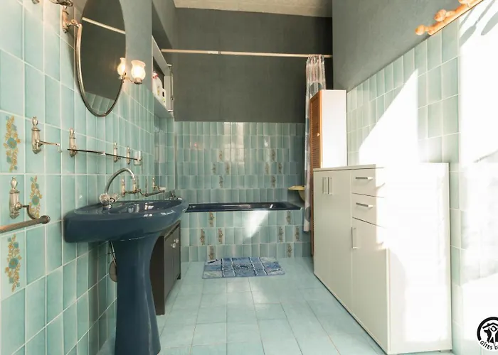 Σπίτι διακοπών Ancienne Ecole Montbrun-Bocage