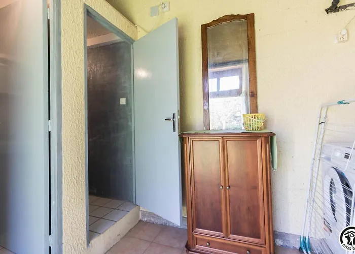 Ancienne Ecole Σπίτι διακοπών Montbrun-Bocage