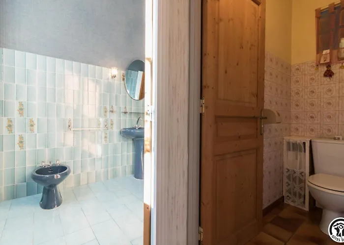 Ancienne Ecole Σπίτι διακοπών *